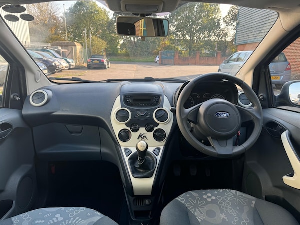 Used Ford Ka 2012 for sale - 76247561: Photo 14