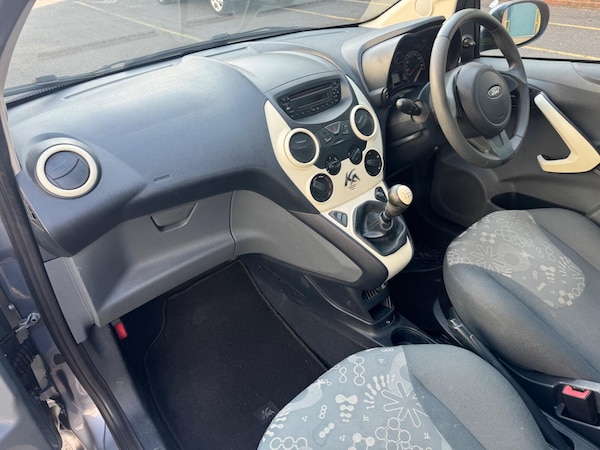 Used Ford Ka 2012 for sale - 76247561: Photo 15