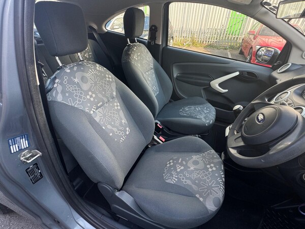 Used Ford Ka 2012 for sale - 76247561: Photo 16