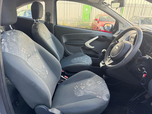 Used Ford Ka 2012 for sale - 76247561: Photo 17