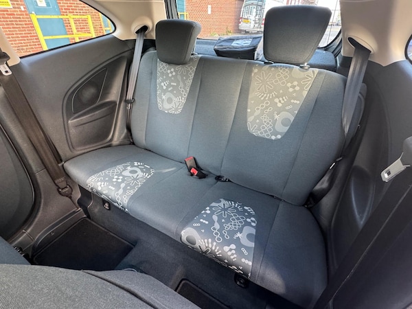 Used Ford Ka 2012 for sale - 76247561: Photo 18