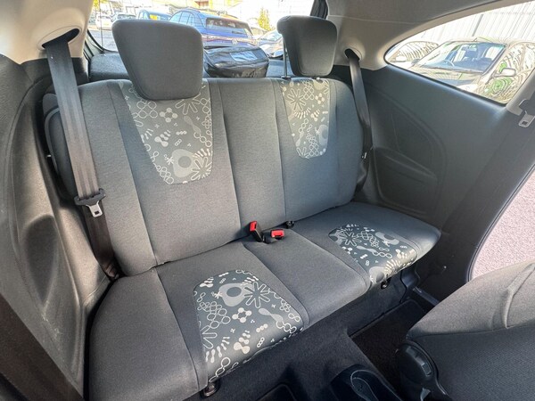 Used Ford Ka 2012 for sale - 76247561: Photo 19