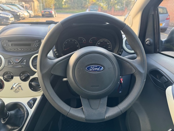 Used Ford Ka 2012 for sale - 76247561: Photo 24
