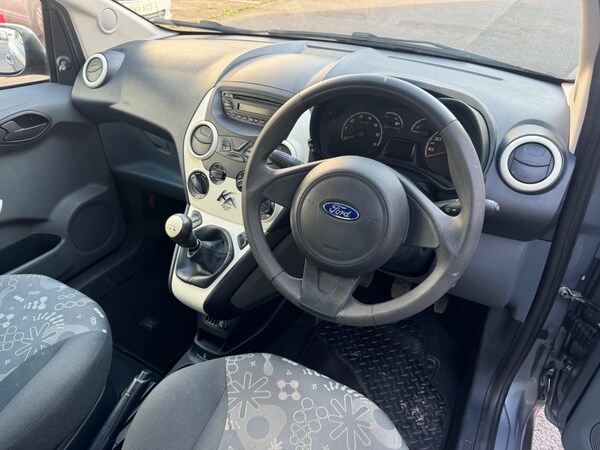 Used Ford Ka 2012 for sale - 76247561: Photo 25