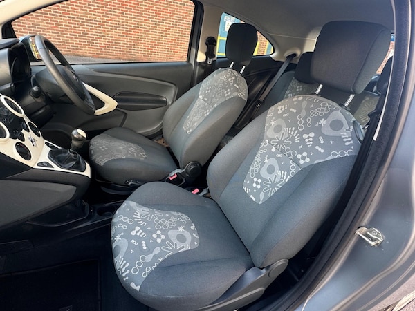 Used Ford Ka 2012 for sale - 76247561: Photo 26