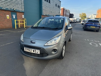 Used Ford Ka 2012 for sale - 76247561: Photo 3