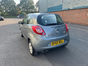 Used Ford Ka 2012 for sale - 76247561: Photo 4