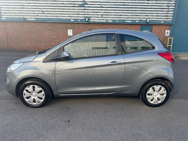 Used Ford Ka 2012 for sale - 76247561: Photo 5