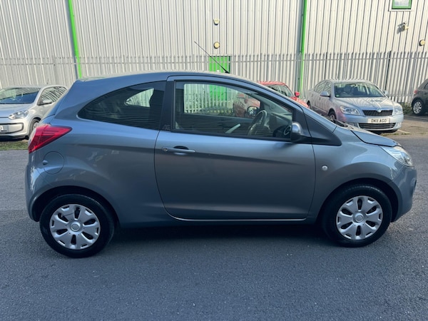 Used Ford Ka 2012 for sale - 76247561: Photo 7