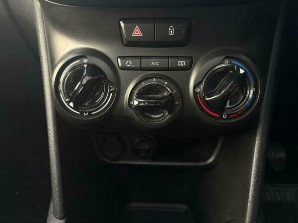 Used Peugeot 208 2015 for sale - 75687882: Photo 20