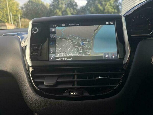 Used Peugeot 208 2015 for sale - 75687882: Photo 23