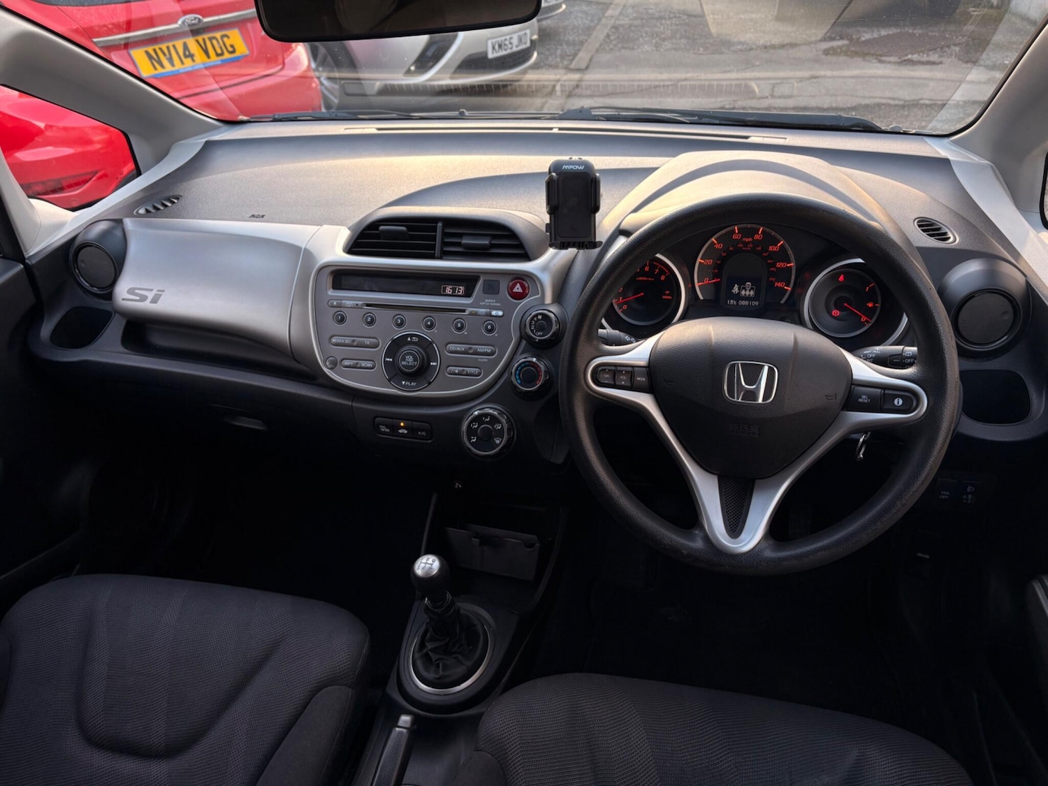 Used Honda Jazz 2011 for sale - 77585720: Photo 10