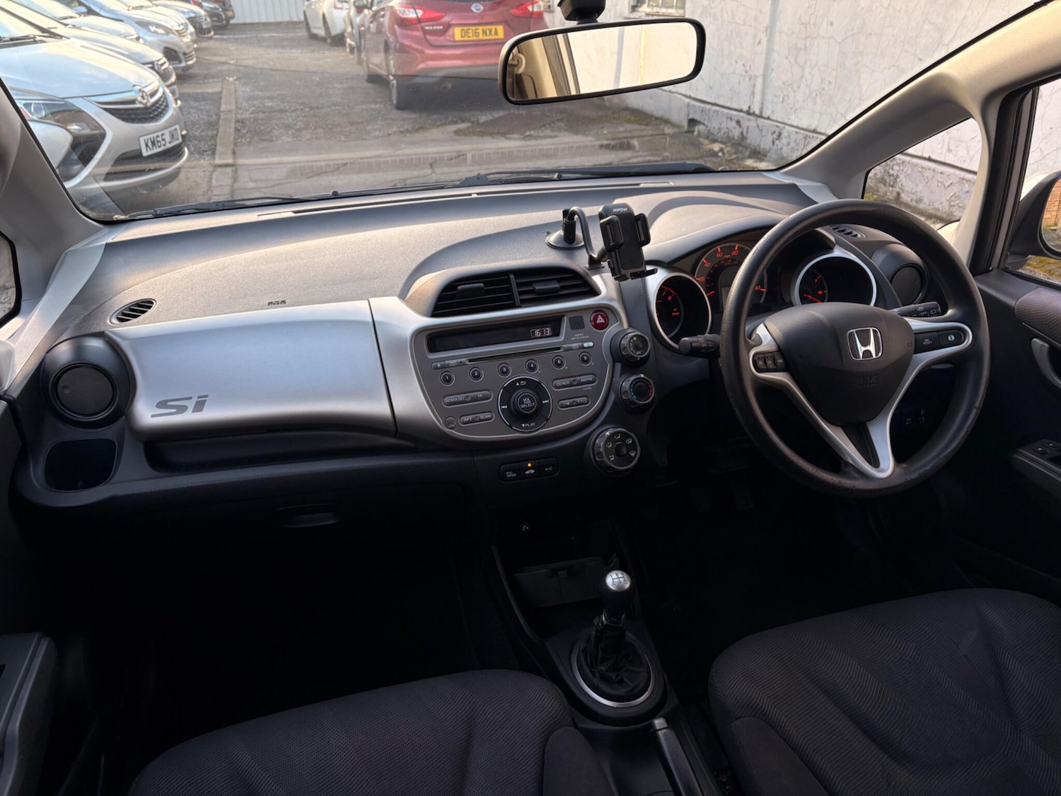 Used Honda Jazz 2011 for sale - 77585720: Photo 11