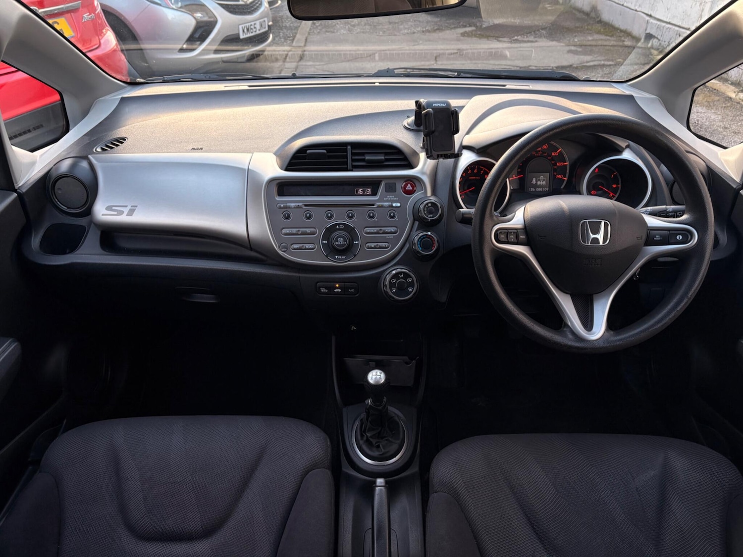 Used Honda Jazz 2011 for sale - 77585720: Photo 12