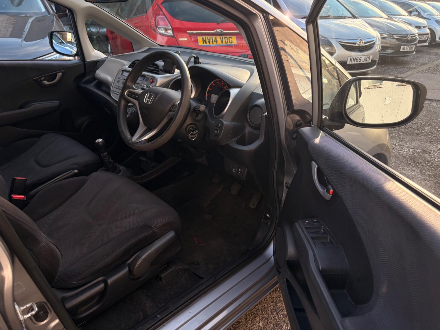 Used Honda Jazz 2011 for sale - 77585720: Photo 13