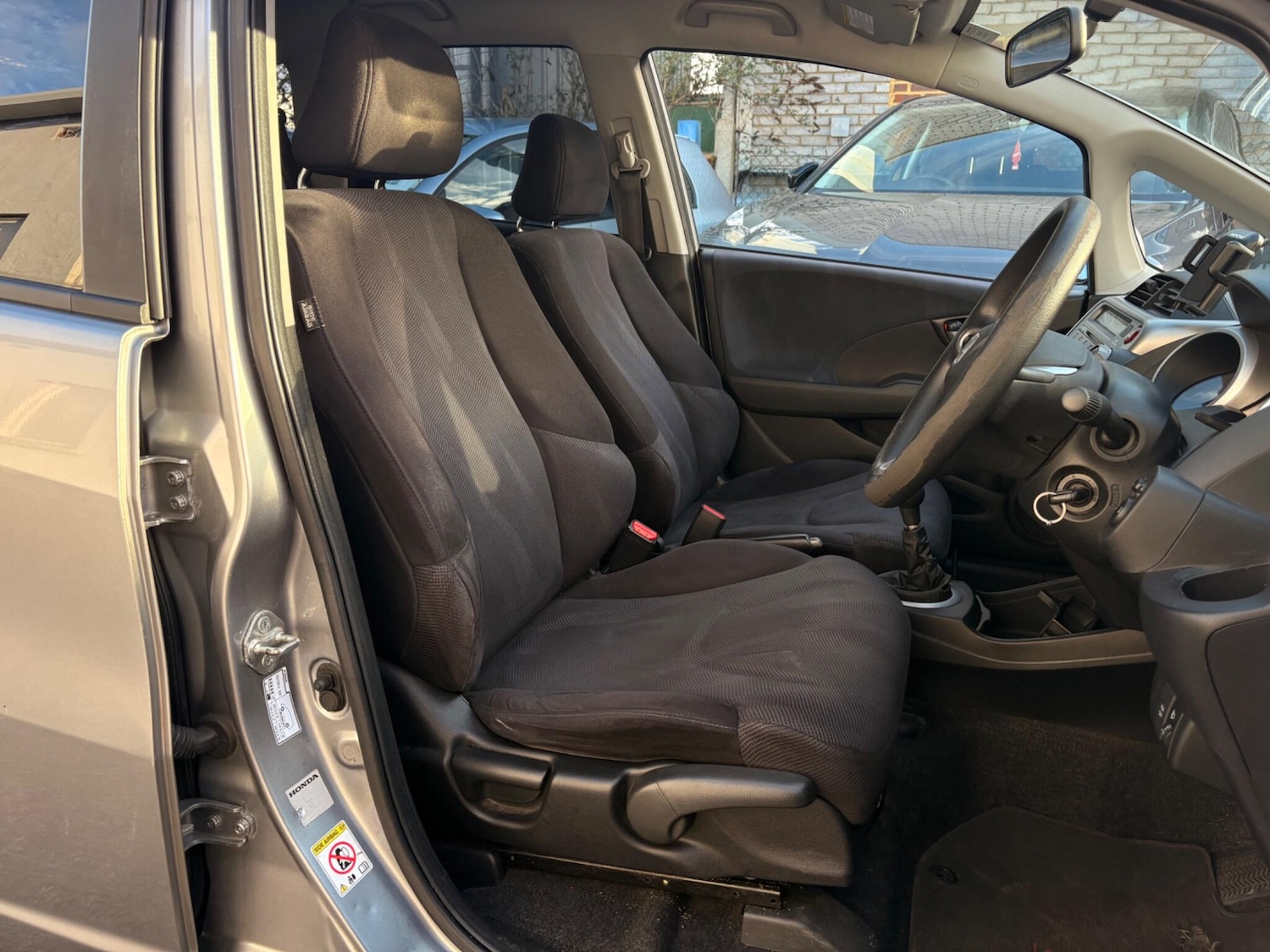 Used Honda Jazz 2011 for sale - 77585720: Photo 14