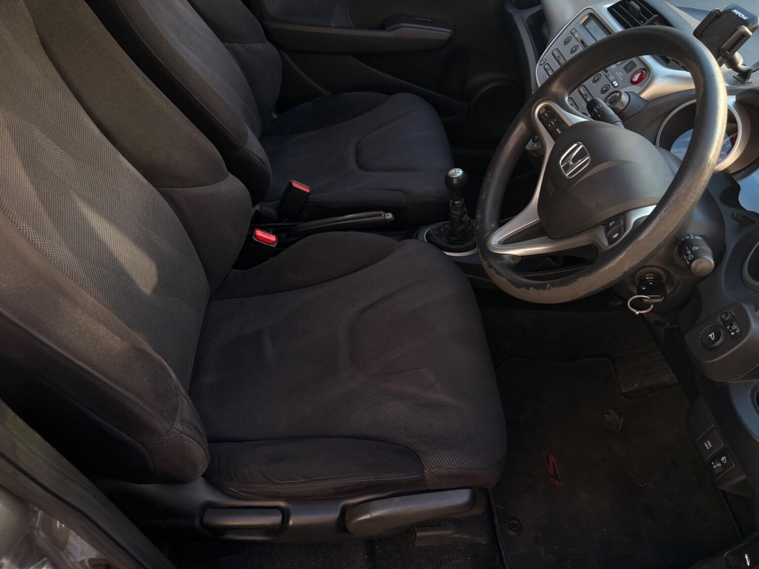 Used Honda Jazz 2011 for sale - 77585720: Photo 15