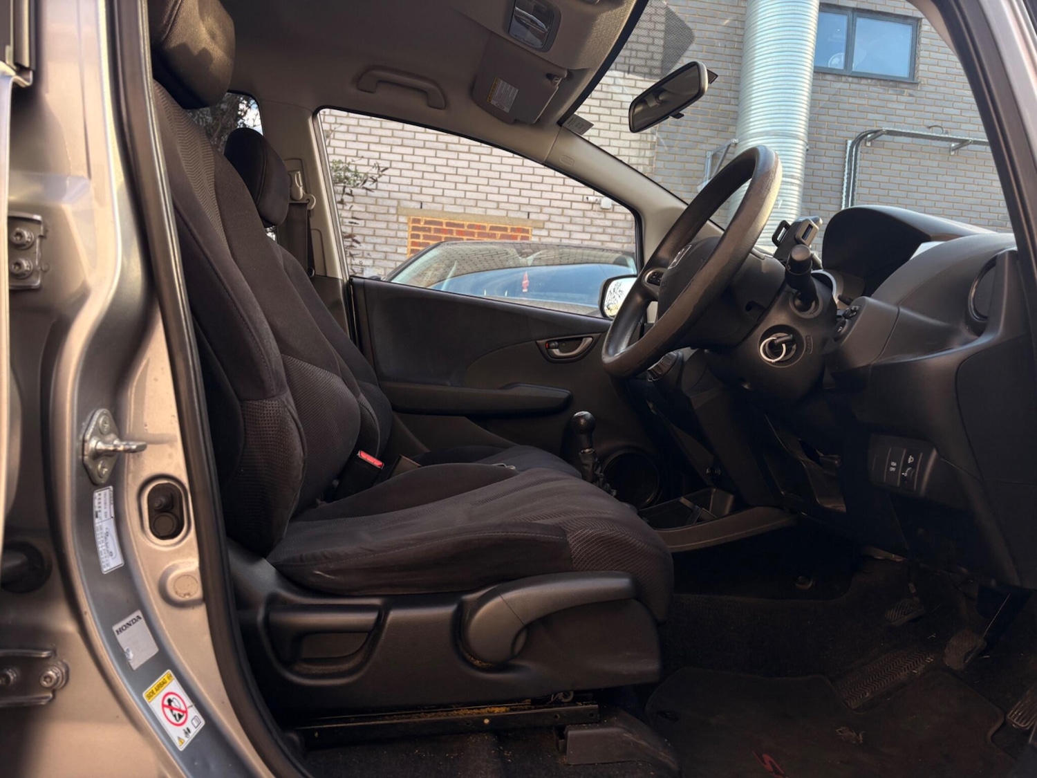 Used Honda Jazz 2011 for sale - 77585720: Photo 16