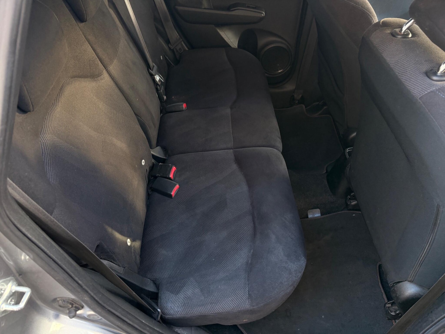 Used Honda Jazz 2011 for sale - 77585720: Photo 17