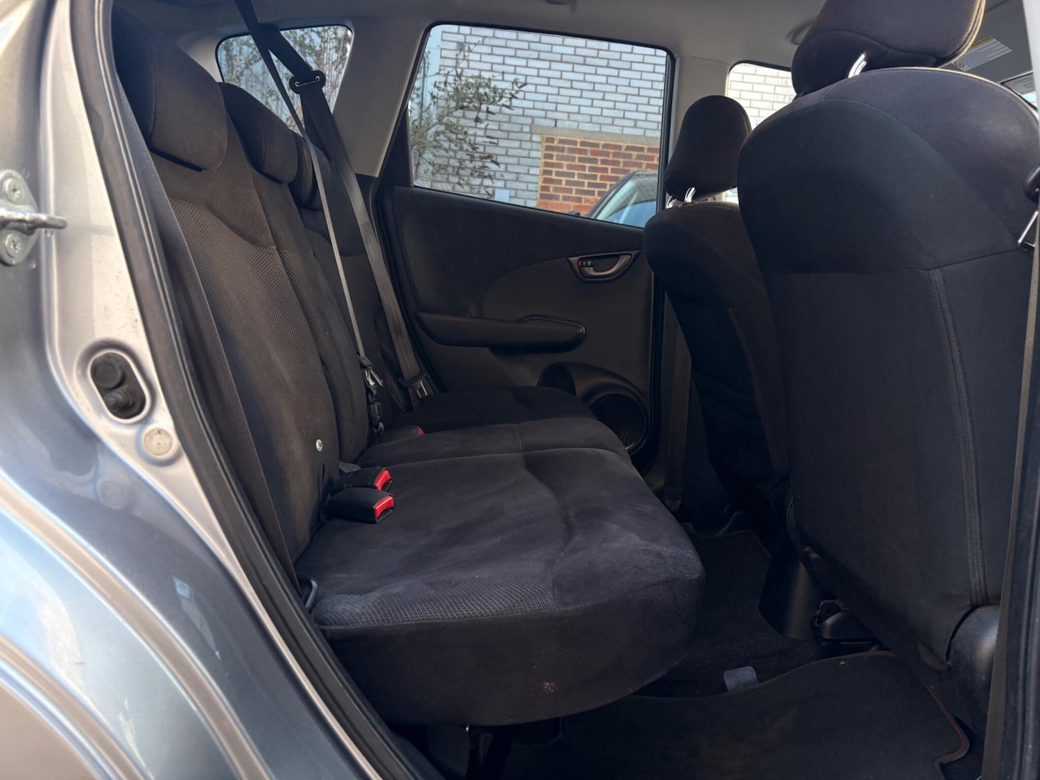 Used Honda Jazz 2011 for sale - 77585720: Photo 18