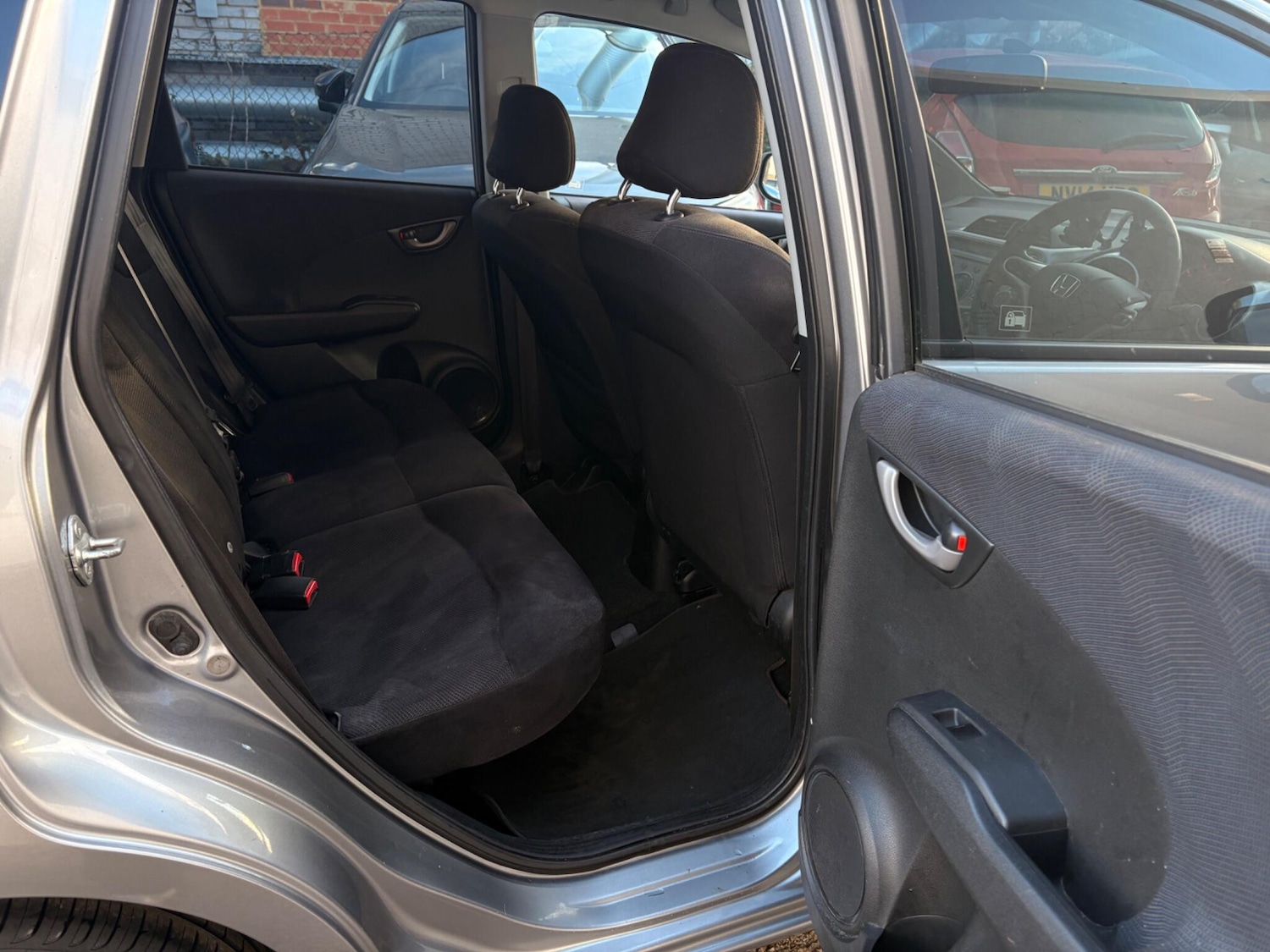 Used Honda Jazz 2011 for sale - 77585720: Photo 19