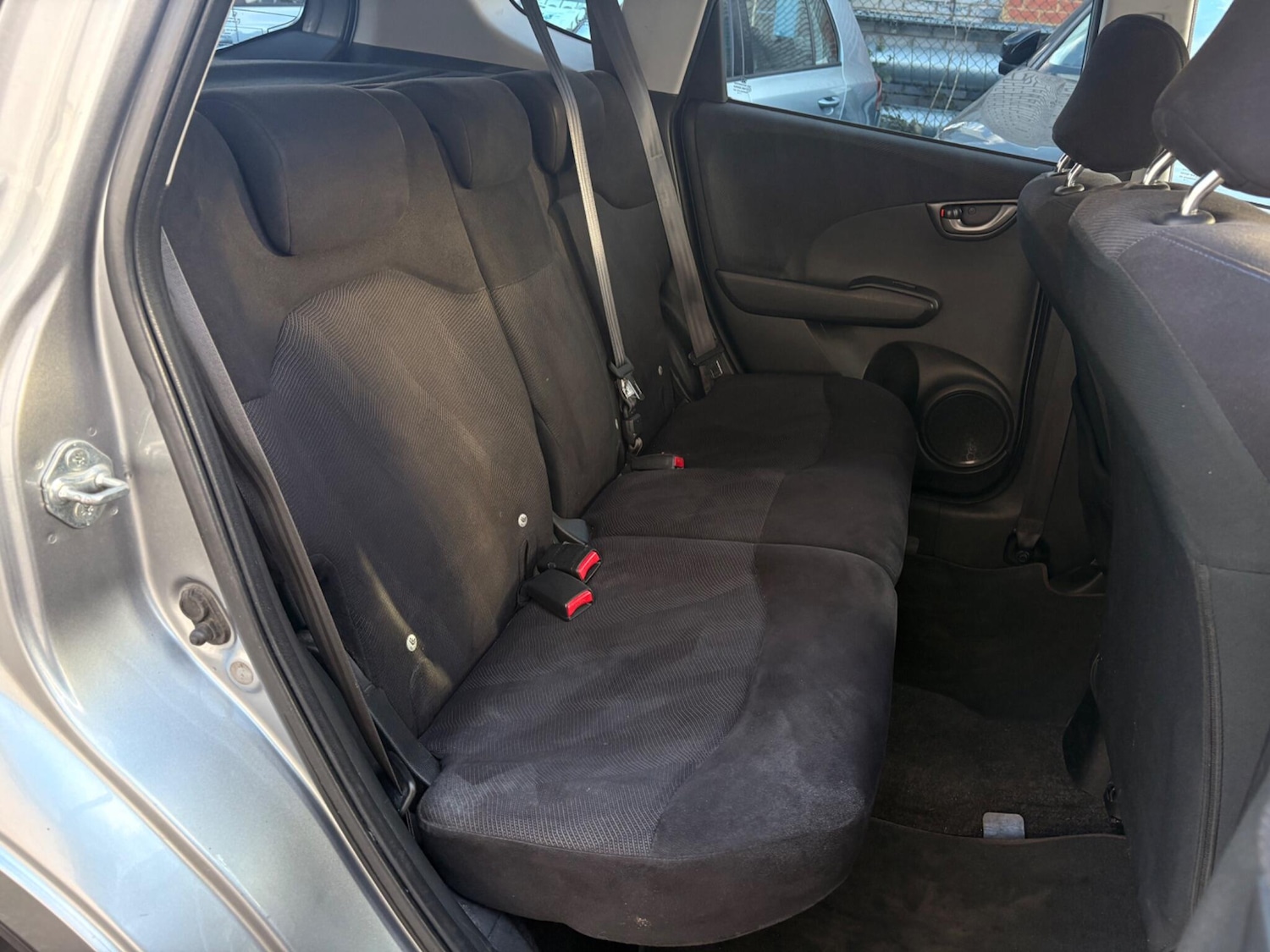 Used Honda Jazz 2011 for sale - 77585720: Photo 20