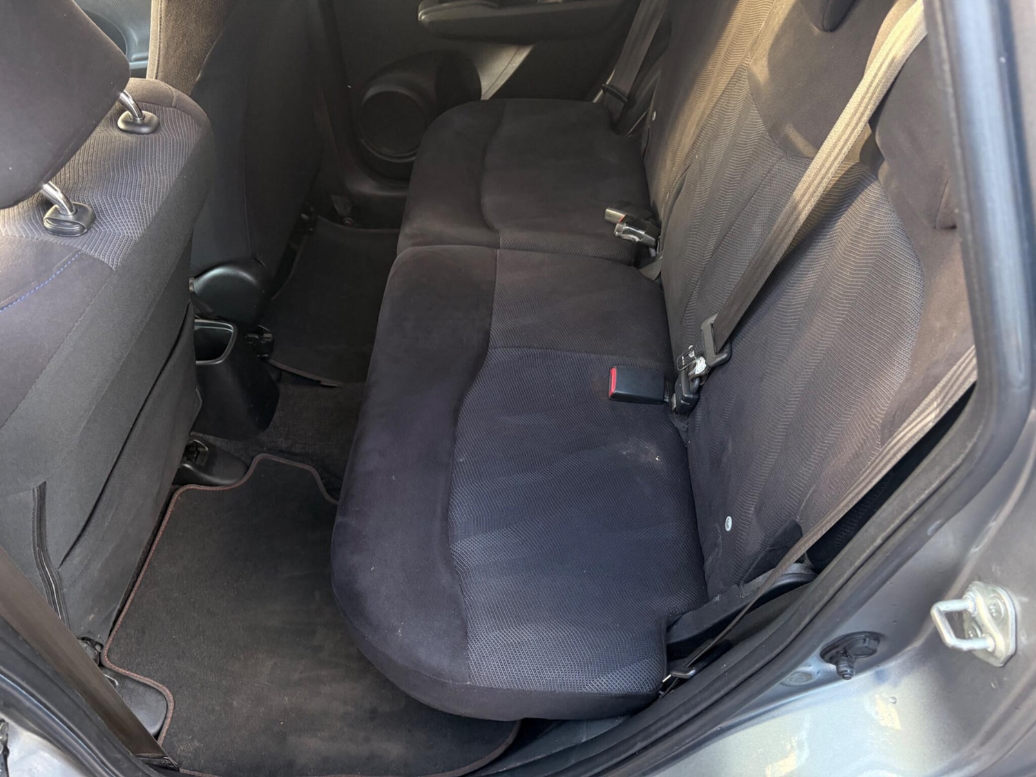 Used Honda Jazz 2011 for sale - 77585720: Photo 21