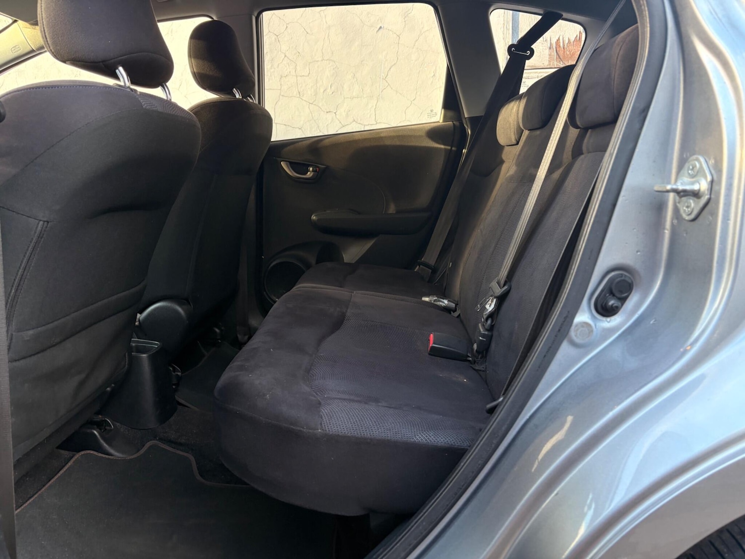 Used Honda Jazz 2011 for sale - 77585720: Photo 22