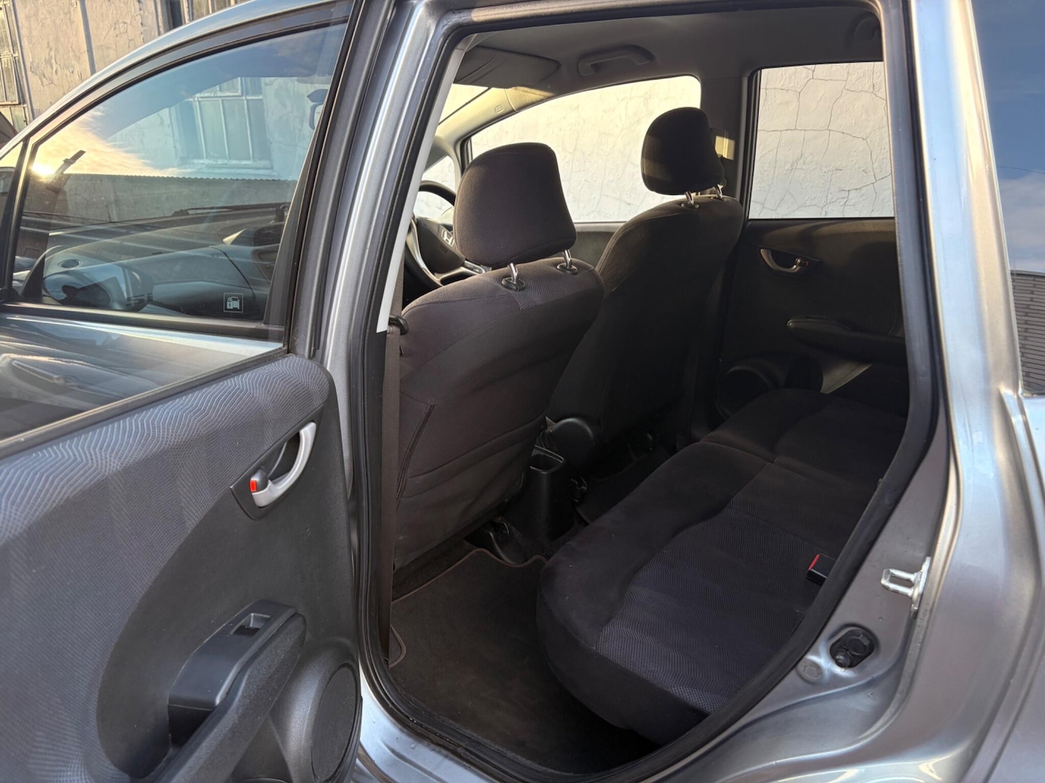 Used Honda Jazz 2011 for sale - 77585720: Photo 23