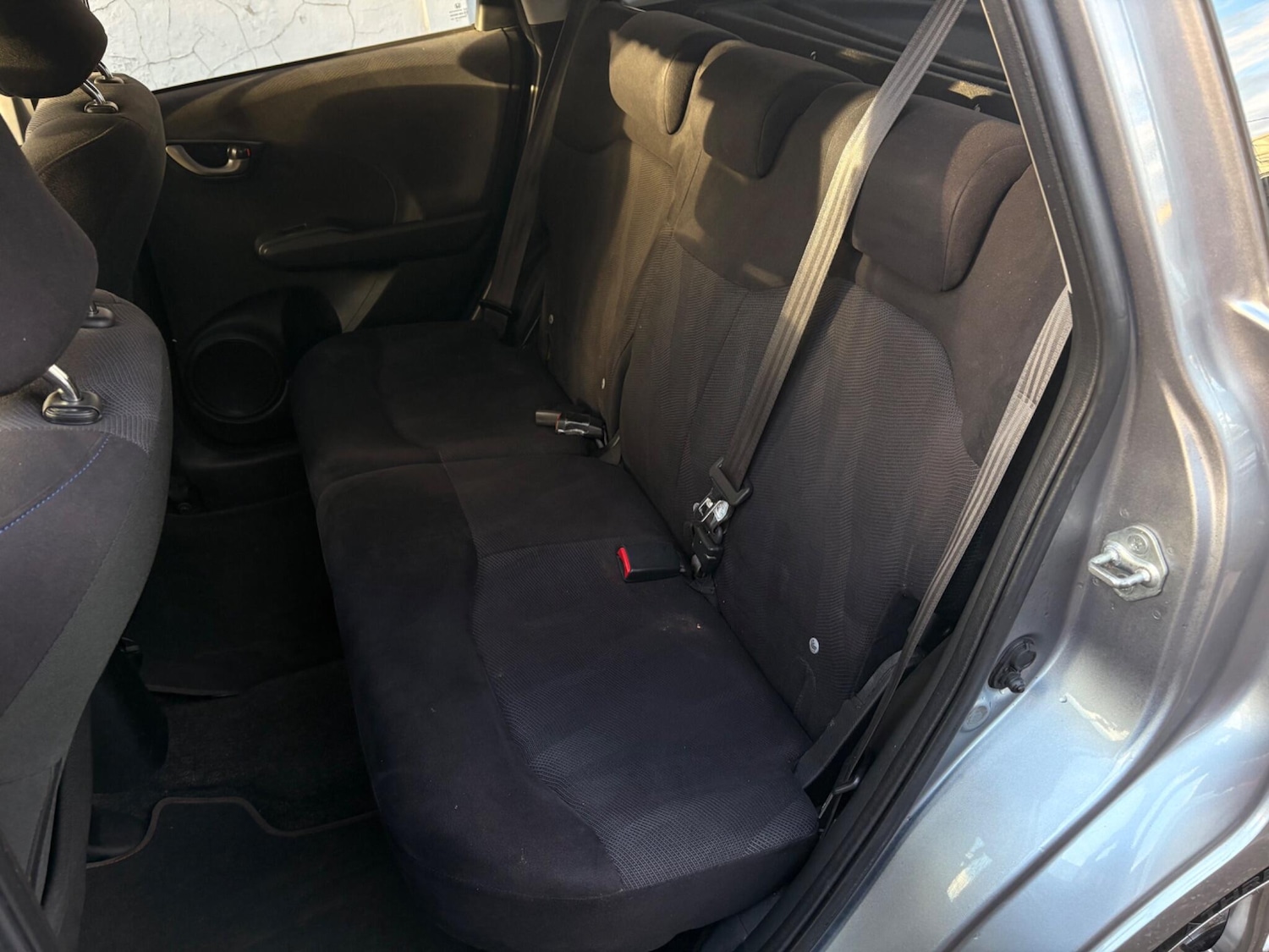 Used Honda Jazz 2011 for sale - 77585720: Photo 24