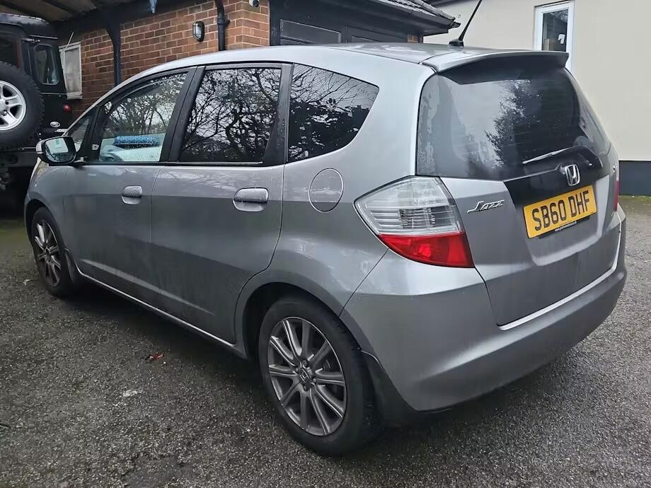 Used Honda Jazz 2011 for sale - 77585720: Photo 3