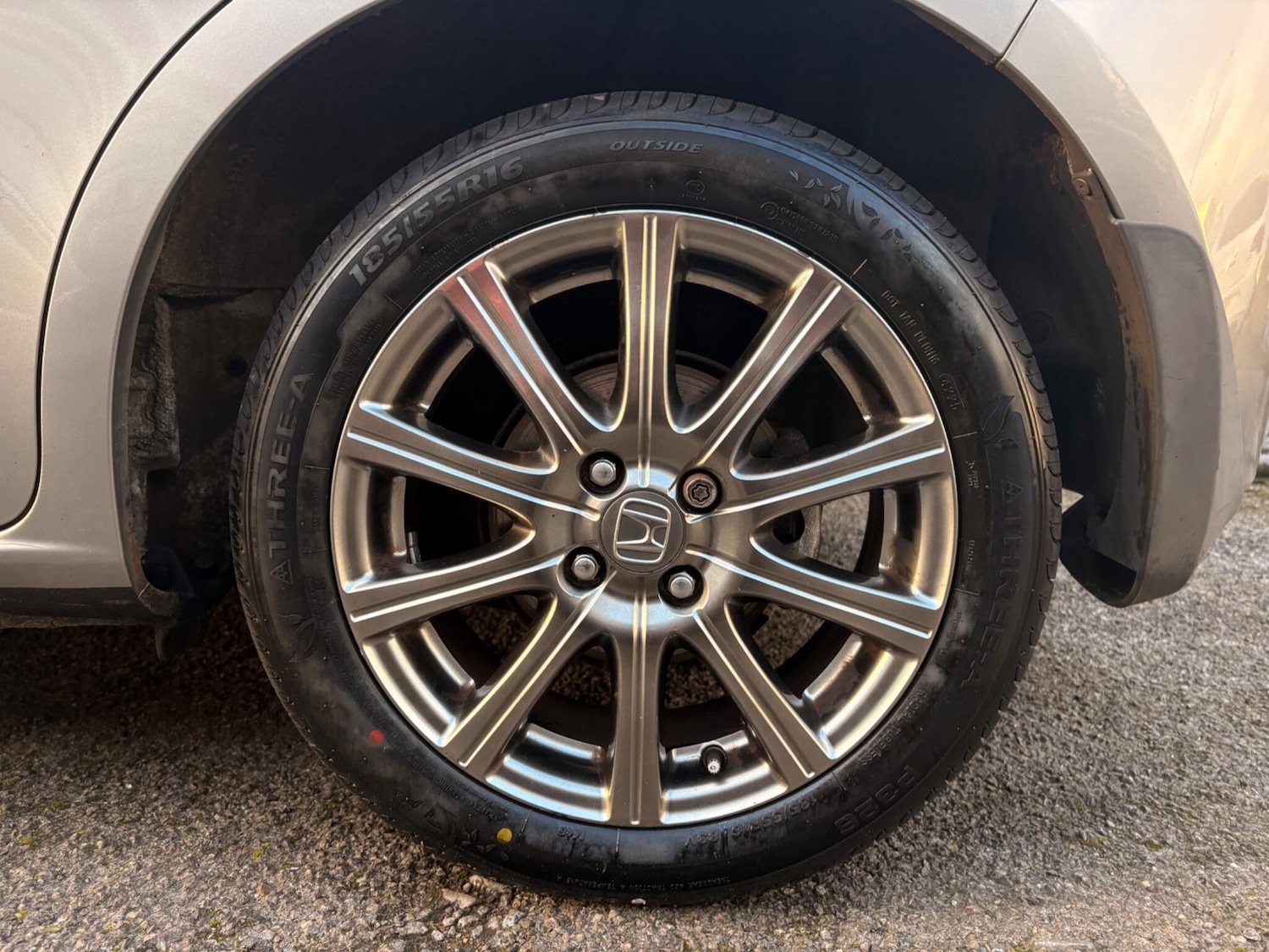 Used Honda Jazz 2011 for sale - 77585720: Photo 30