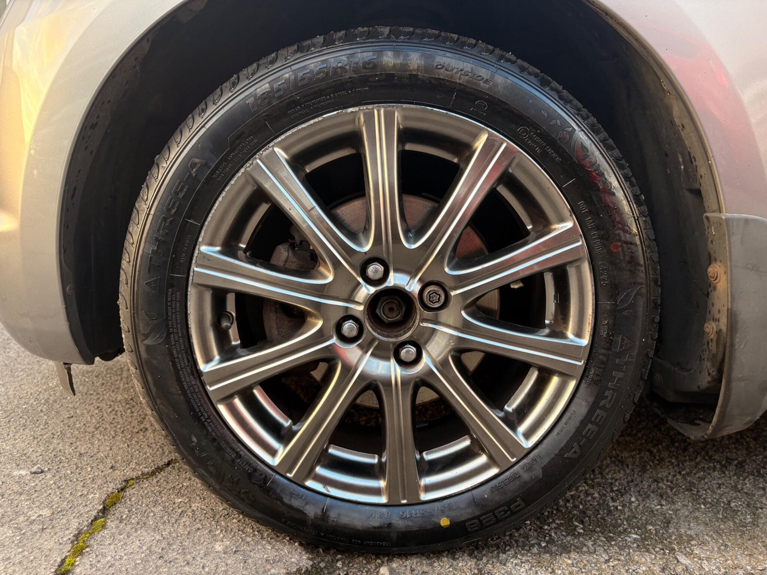 Used Honda Jazz 2011 for sale - 77585720: Photo 31