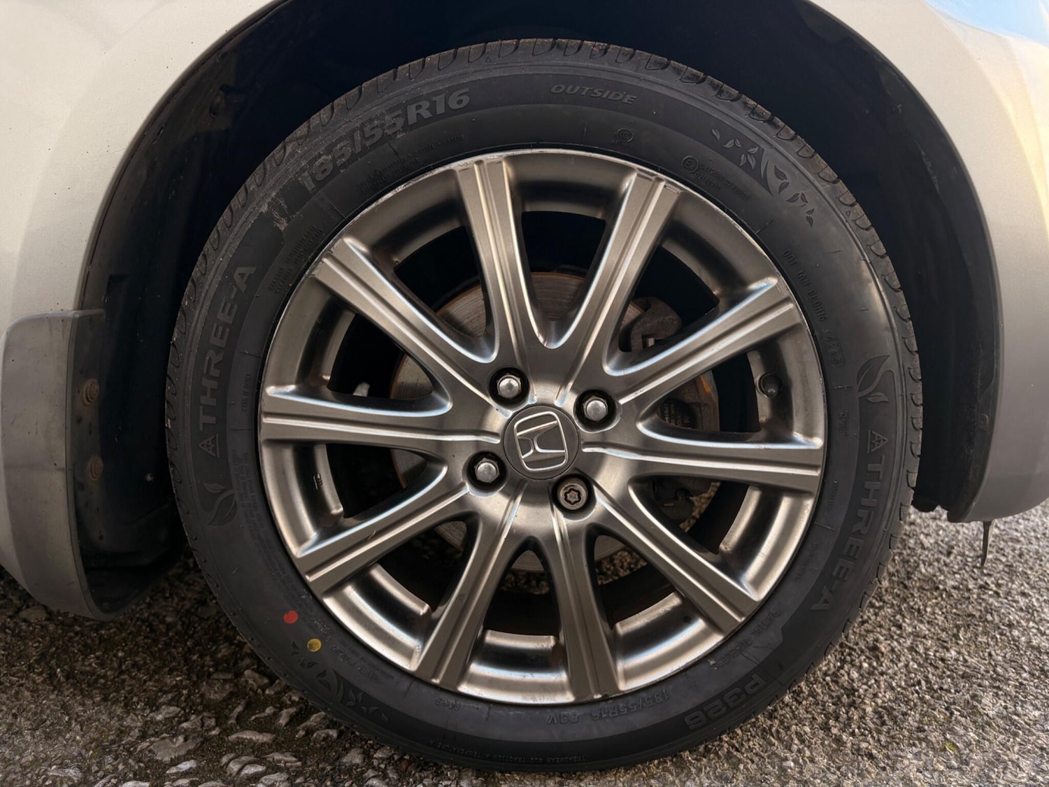 Used Honda Jazz 2011 for sale - 77585720: Photo 32