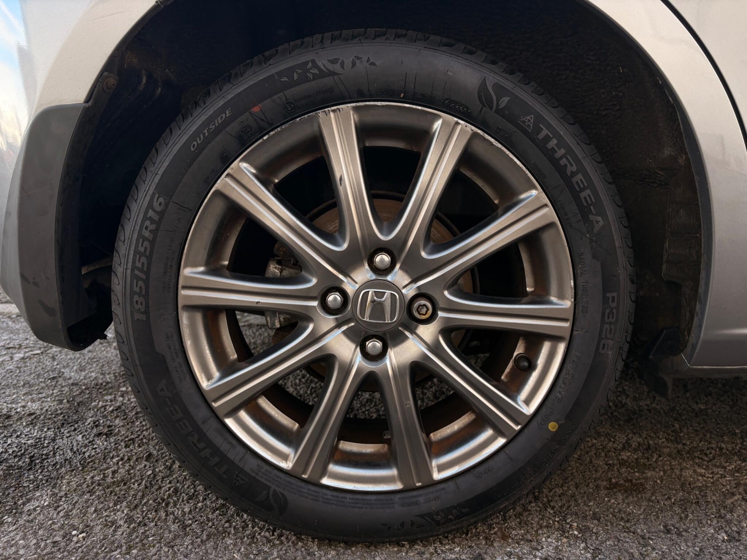 Used Honda Jazz 2011 for sale - 77585720: Photo 33