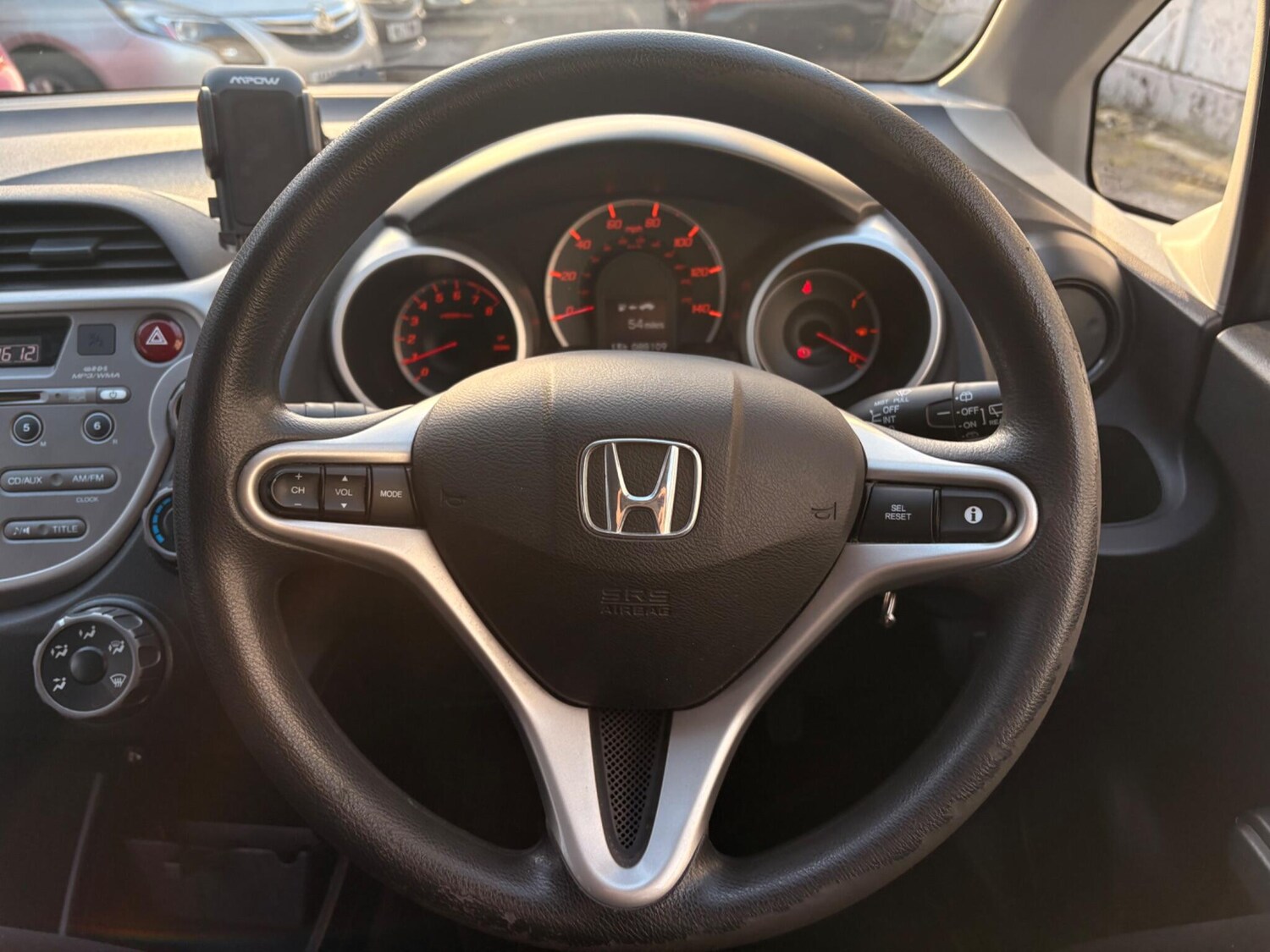 Used Honda Jazz 2011 for sale - 77585720: Photo 36
