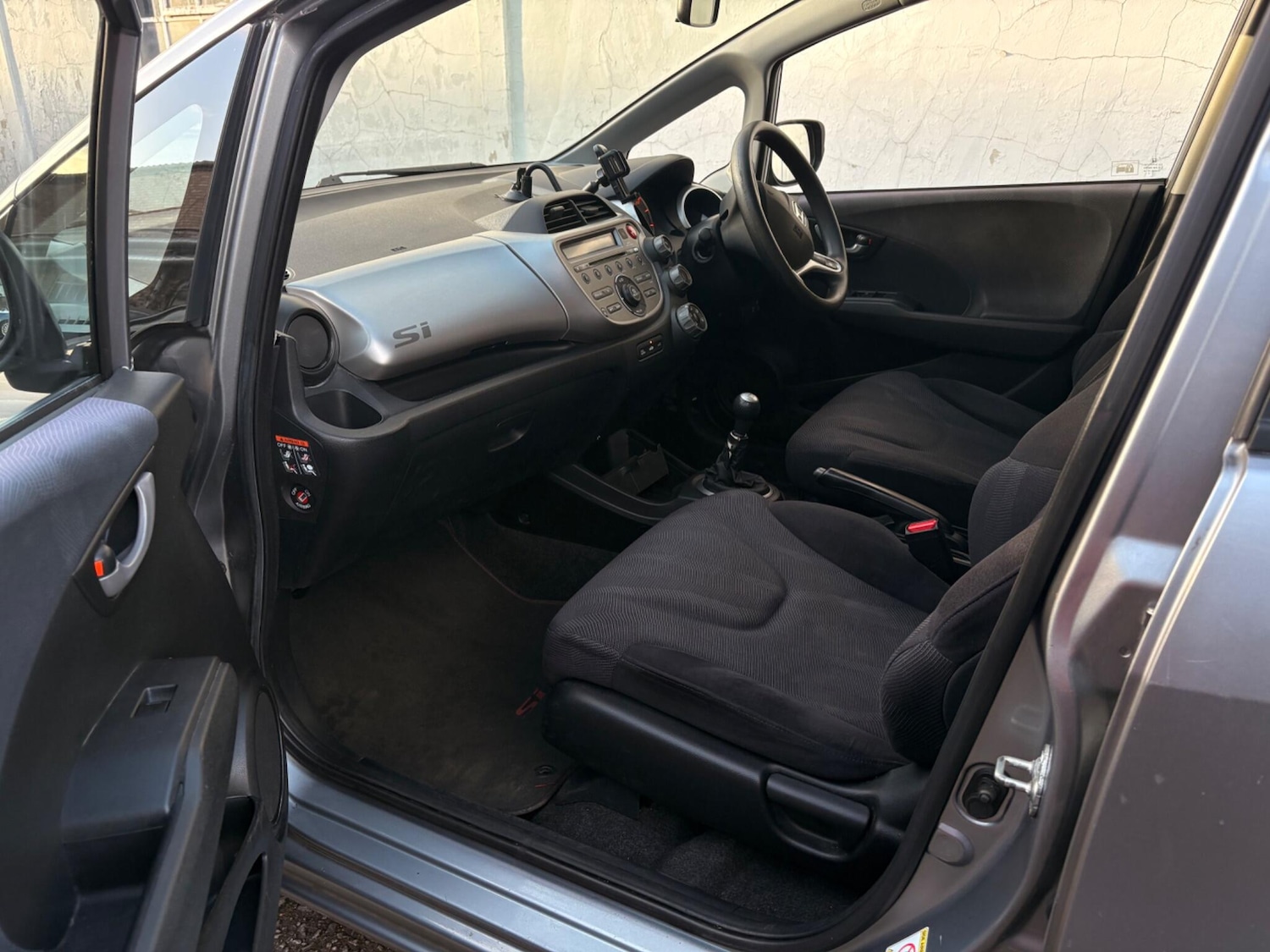 Used Honda Jazz 2011 for sale - 77585720: Photo 37