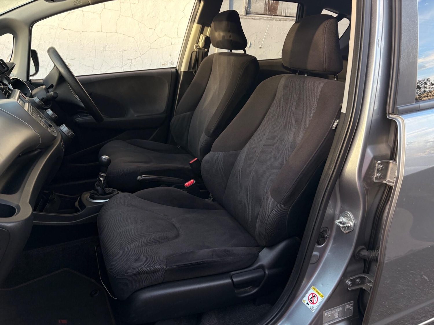 Used Honda Jazz 2011 for sale - 77585720: Photo 38