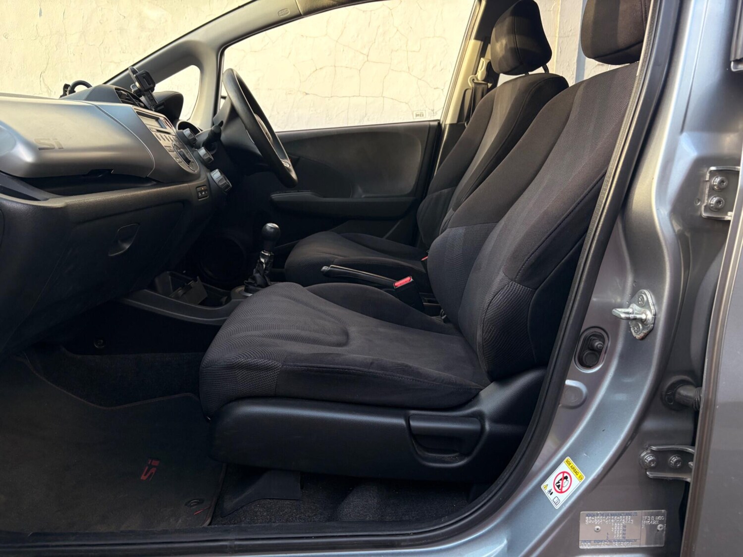 Used Honda Jazz 2011 for sale - 77585720: Photo 40