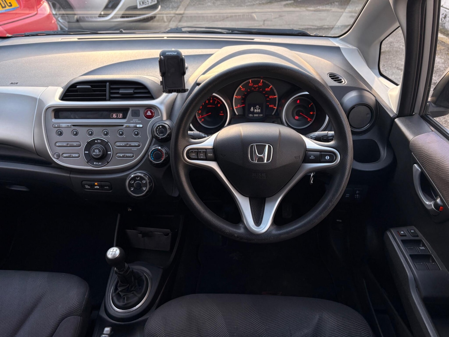 Used Honda Jazz 2011 for sale - 77585720: Photo 41