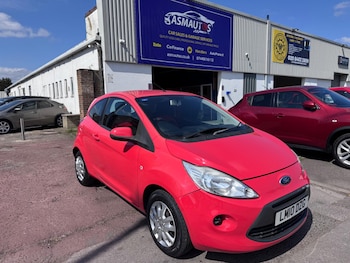 Used Ford Ka 2010 for sale - 78335475: Photo
