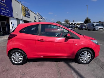 Used Ford Ka 2010 for sale - 78335475: Photo