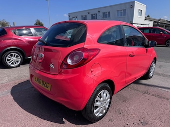 Used Ford Ka 2010 for sale - 78335475: Photo