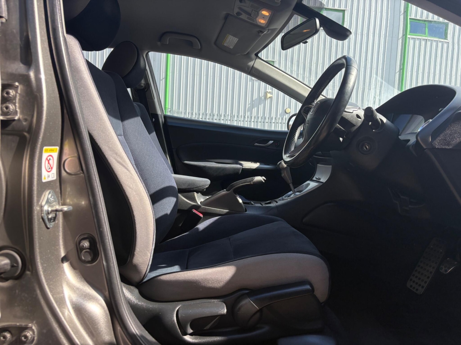 Vehicle 16