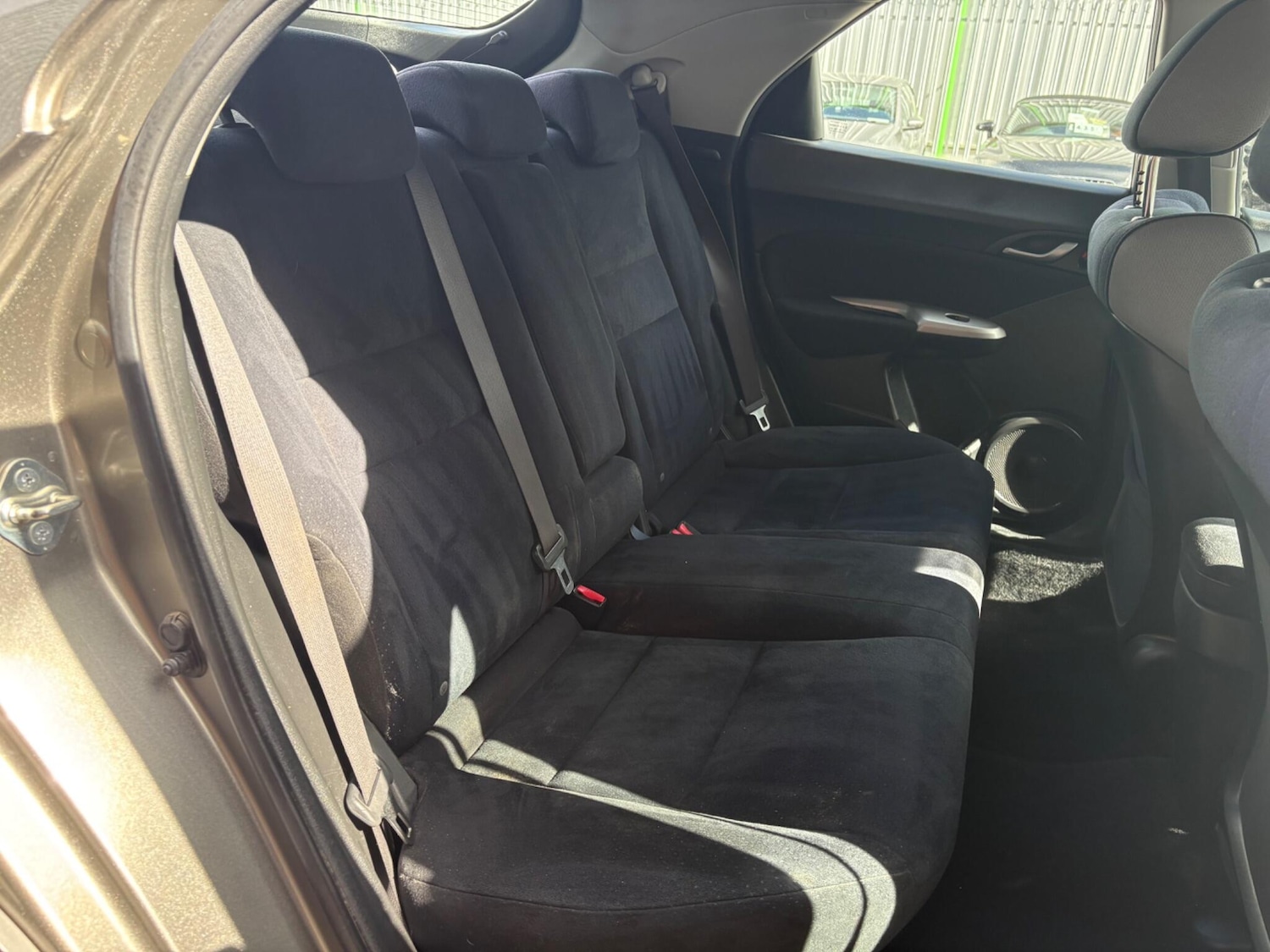 Vehicle 26