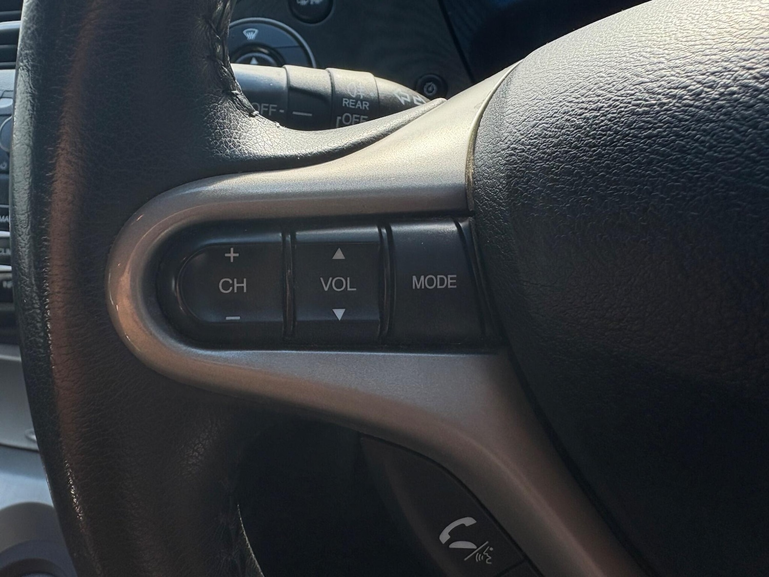 Vehicle 29