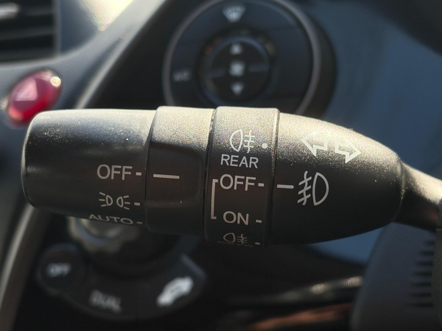 Vehicle 30