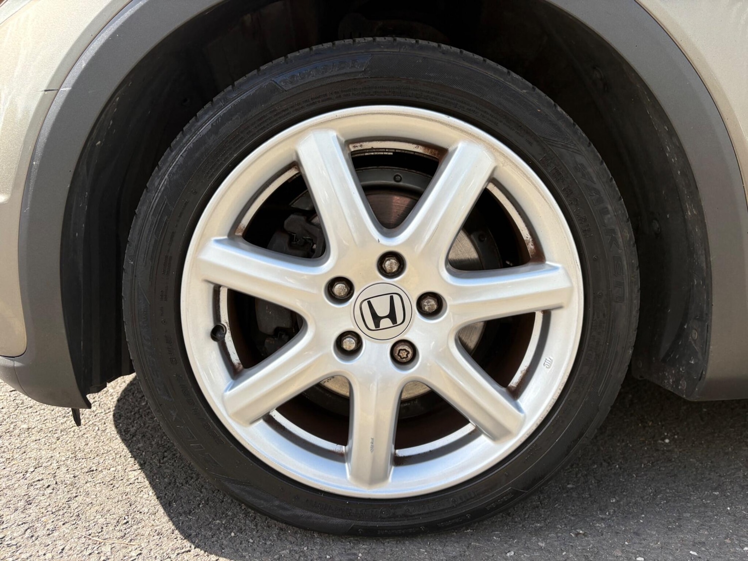 Vehicle 34