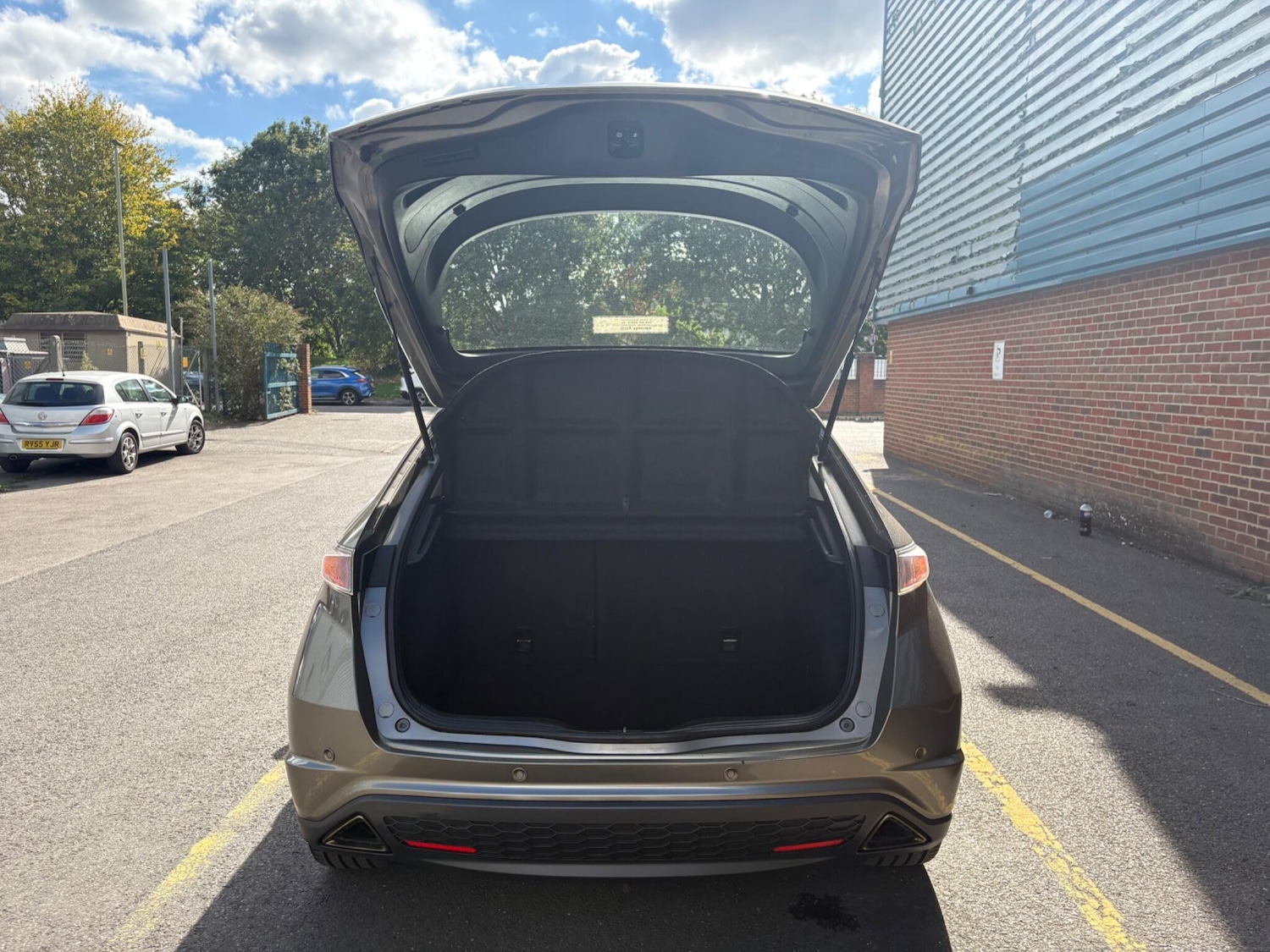 Vehicle 39