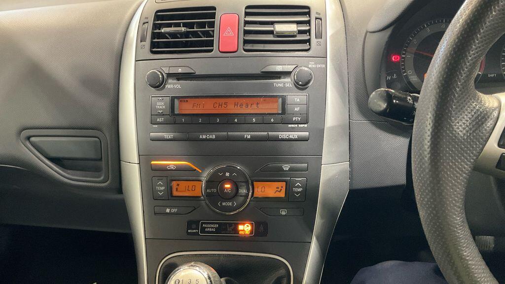 Vehicle 11